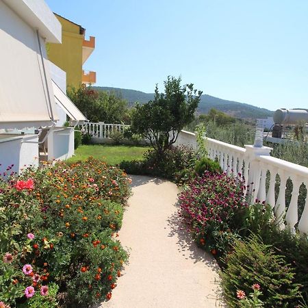 Vila Taku Ksamil Exterior photo