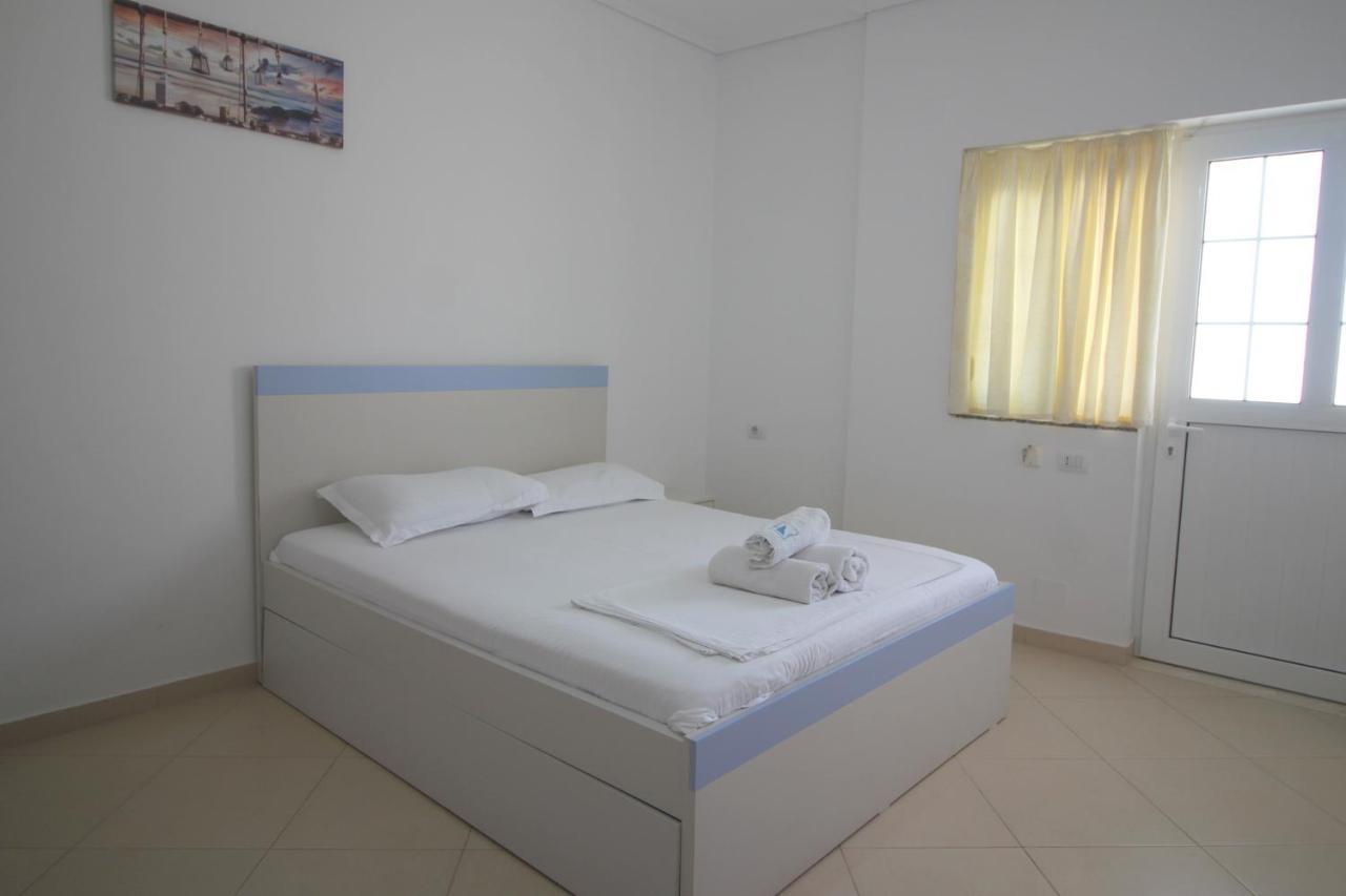 Vila Taku Ksamil Exterior photo